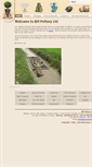 Mobile Screenshot of bmpottery.com